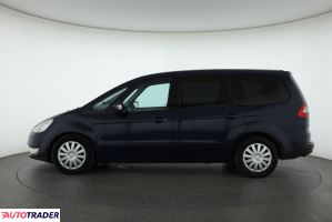 Ford Galaxy 2008 2.0 138 KM Ford Galaxy 2008 2.0 138 KM