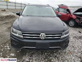 Volkswagen Tiguan 2019 2