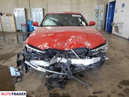 BMW 330 2020 2 BMW 330 2020 2