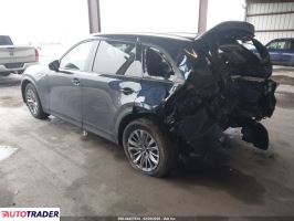 Mazda CX-9 2024 2