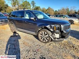 Kia Pozostałe 2020 3