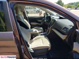 Subaru Pozostałe 2020 2