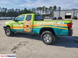 Toyota Tacoma 2023 2