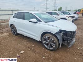 Audi Q4 2022