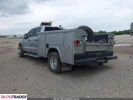 Ford Pozostałe 2023 7 Ford Pozostałe 2023 7