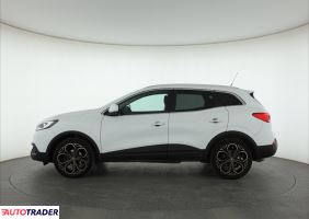 Renault Kadjar 2018 1.2 128 KM