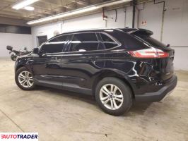 Ford Edge 2019 2