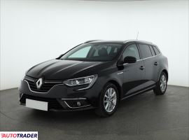 Renault Megane 2017 1.2 130 KM