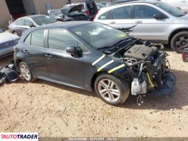 Toyota Corolla 2021 2 Toyota Corolla 2021 2