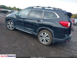 Subaru Pozostałe 2021 2