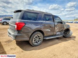 Ford Expedition 2023 3