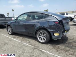 Tesla Model Y 2024 Tesla Model Y 2024