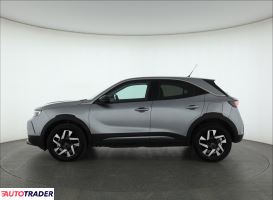 Opel Mokka 2023 1.2 128 KM