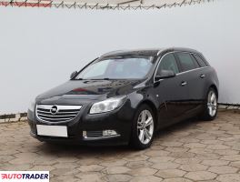Opel Insignia 2011 2.0 158 KM Opel Insignia 2011 2.0 158 KM