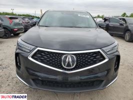 Acura RDX 2024 2