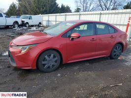 Toyota Corolla - zobacz ofertę