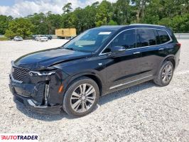 Cadillac Pozostałe 2023 3 Cadillac Pozostałe 2023 3