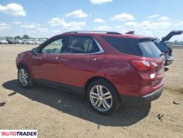 Chevrolet Equinox 2019 2 Chevrolet Equinox 2019 2