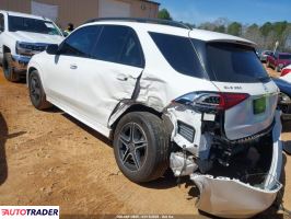 Mercedes GL 2022 2