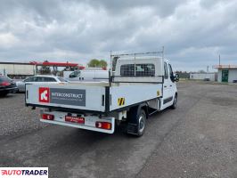 Opel Movano 2011 2.3 Opel Movano 2011 2.3