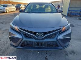 Toyota Camry 2024 2