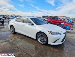 Lexus ES 2025 2