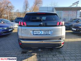 Peugeot 3008 2020 1.5 130 KM