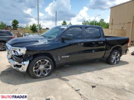Dodge Ram 2019 5 Dodge Ram 2019 5