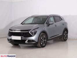 Kia Sportage 2023 1.6 226 KM