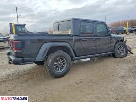 Jeep Pozostałe 2021 3