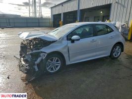 Toyota Corolla - zobacz ofertę