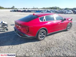 Kia Pozostałe 2025 2