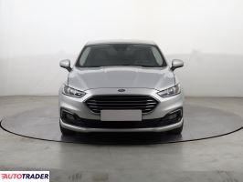 Ford Mondeo 2022 2.0 147 KM
