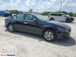 Nissan Altima 2024 2 Nissan Altima 2024 2