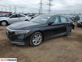 Honda Accord 2020 1 Honda Accord 2020 1