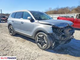 Kia Pozostałe 2024 3