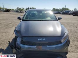 Kia Pozostałe 2023 2 Kia Pozostałe 2023 2