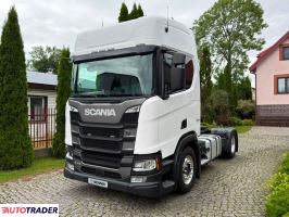 Scania R410  - zobacz ofertę