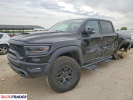 Dodge Ram - zobacz ofertę