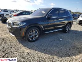 BMW X3 - zobacz ofertę