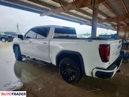 GMC Sierra 2022 5