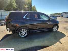 Chevrolet Equinox 2019 1