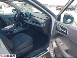 Mitsubishi Outlander 2022 2