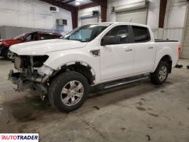 Ford Ranger 2020 2 Ford Ranger 2020 2