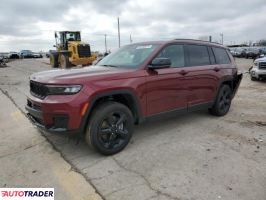 Jeep Grand Cherokee 2024 3