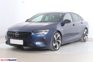 Opel Insignia 2020 2.0 171 KM