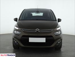 Citroen C4 Picasso 2014 1.6 118 KM