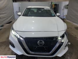 Nissan Altima 2020 2 Nissan Altima 2020 2