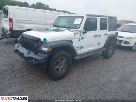Jeep Wrangler 2019 3
