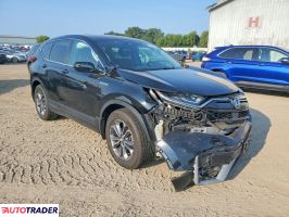Honda CR-V 2022 2